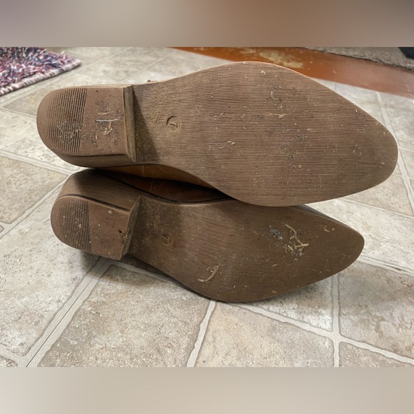 Cowgirl boots dress/casual - Picture 4 of 6